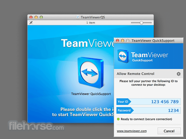 Descargar Teamviewer Gratis Para Mac