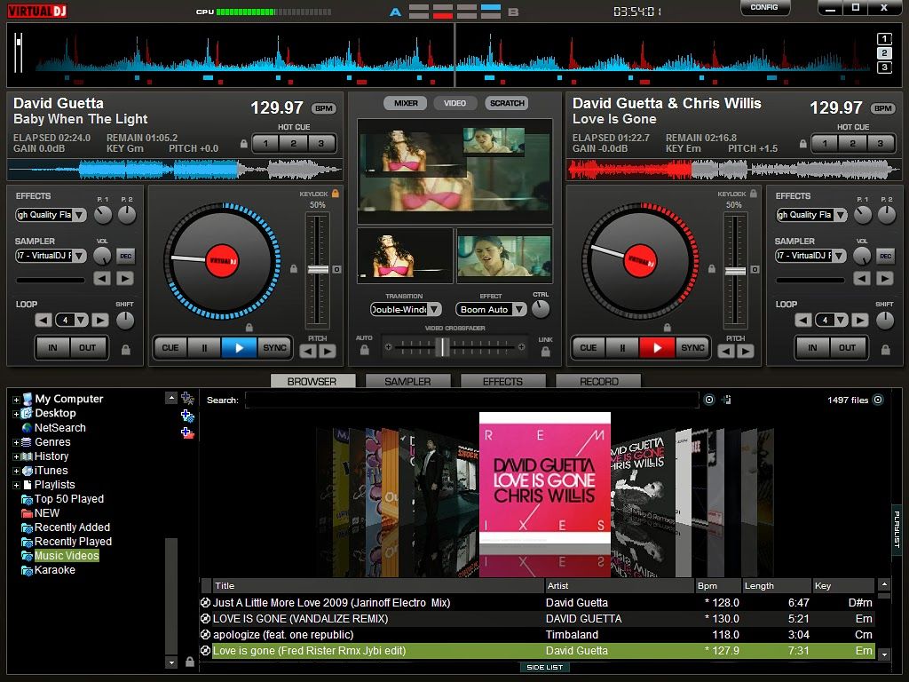 How To Download Virtual Dj Pro For Free